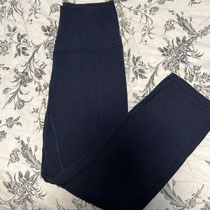 Lululemon Cropped Legging